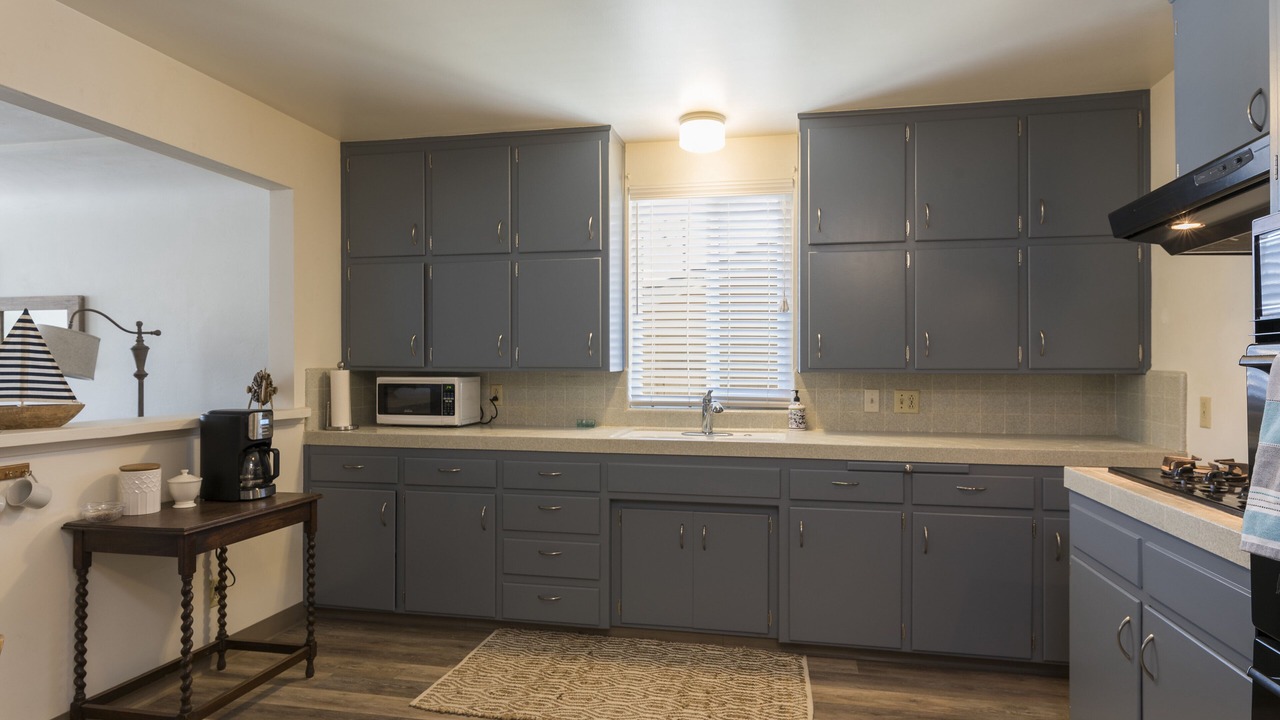 Photo of Kitchen in Morro Bay