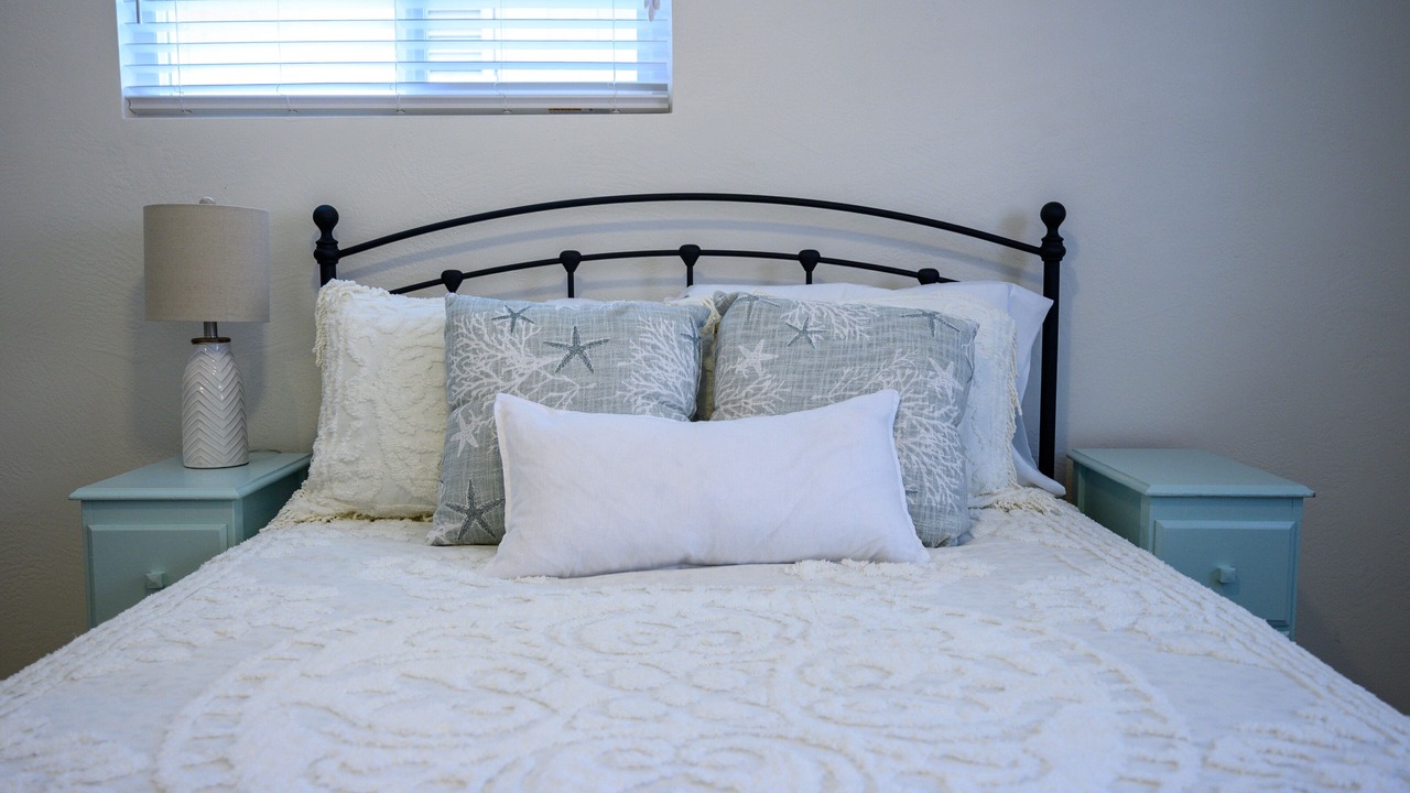 Photo of Bedroom in Morro Bay