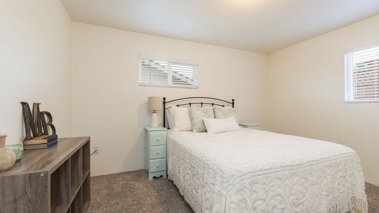 Photo of Bedroom in Morro Bay