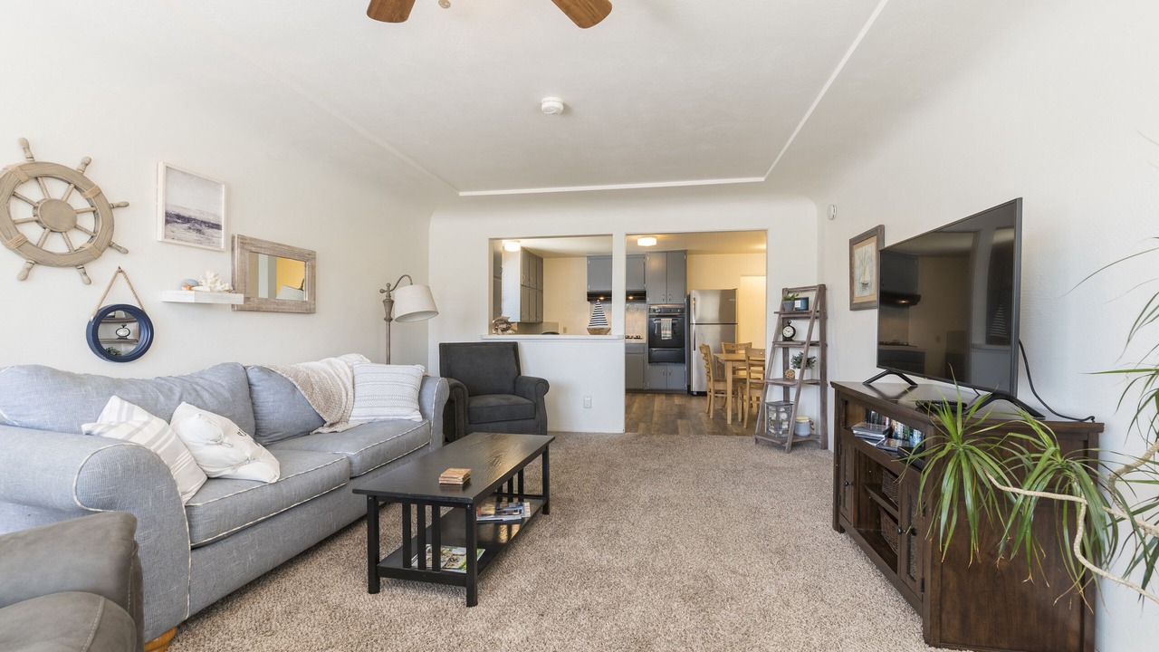 Photo of Livingroom in Morro Bay