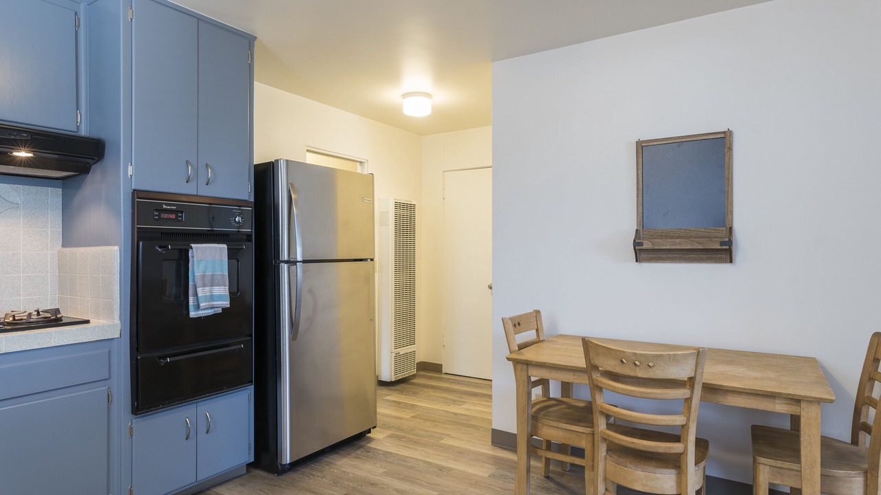 Photo of Kitchen in Morro Bay