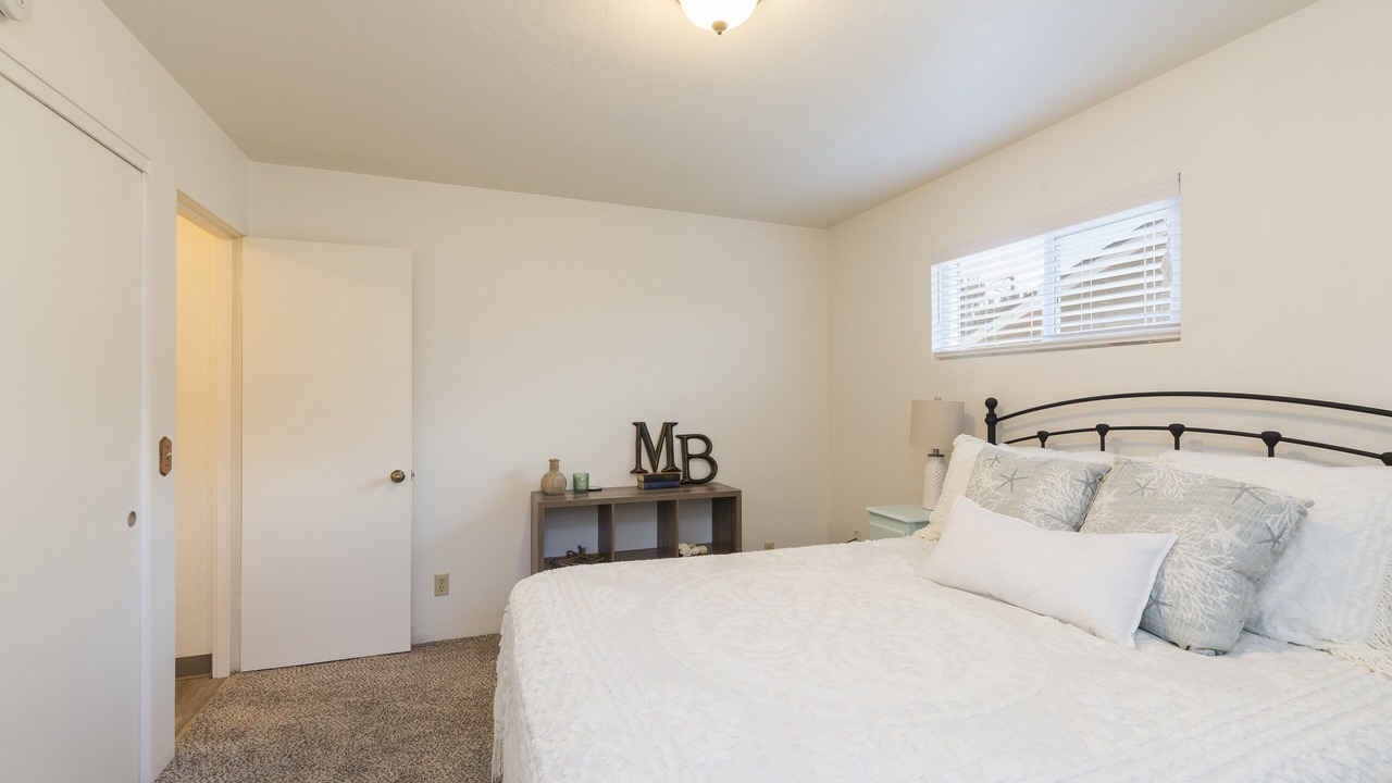 Photo of Bedroom in Morro Bay
