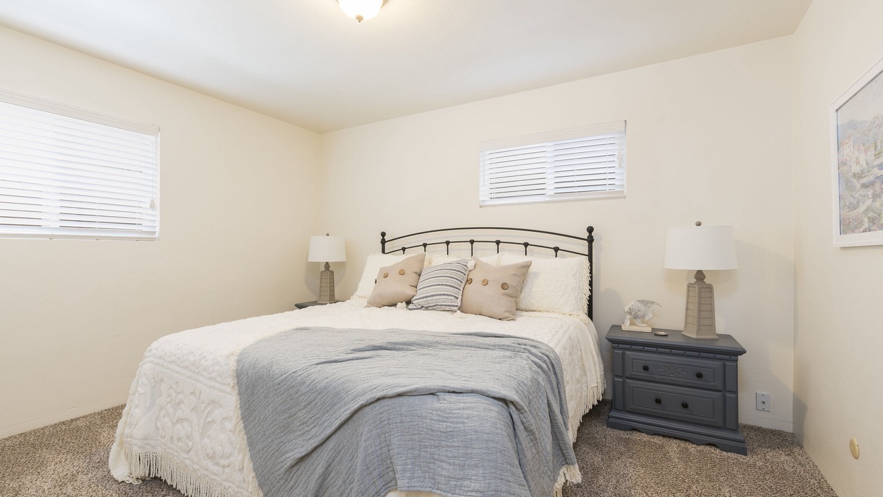 Photo of Bedroom in Morro Bay