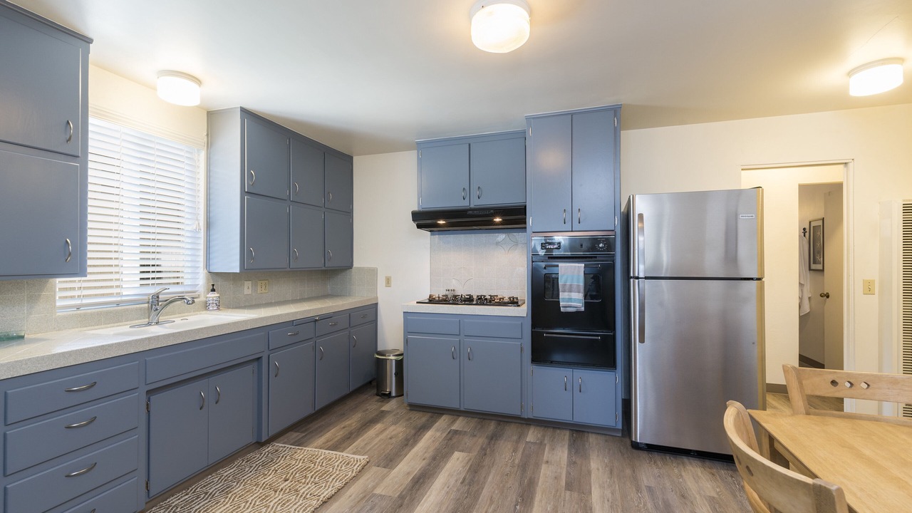 Photo of Kitchen in Morro Bay