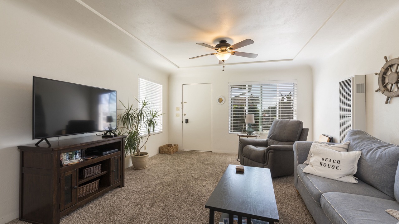 Photo of Livingroom in Morro Bay