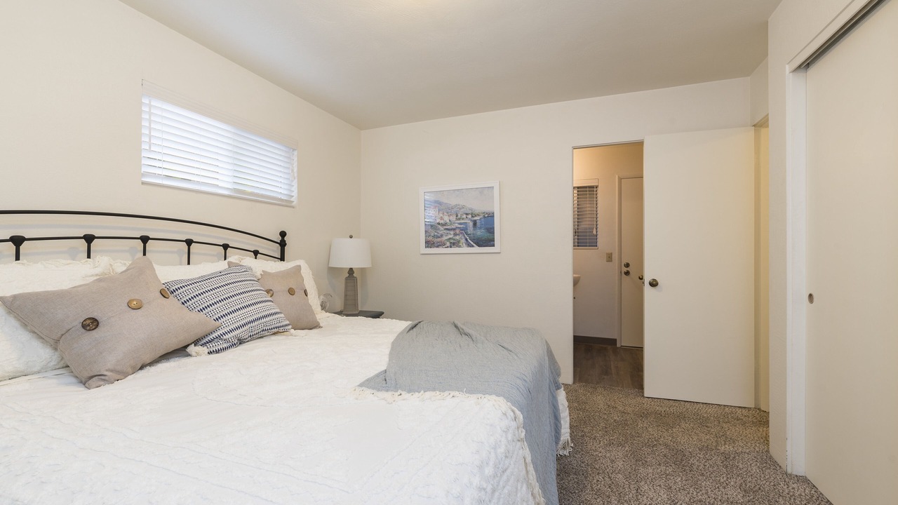 Photo of Bedroom in Morro Bay