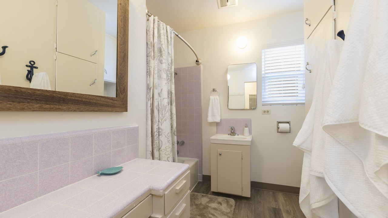 Photo of Bathroom in Morro Bay