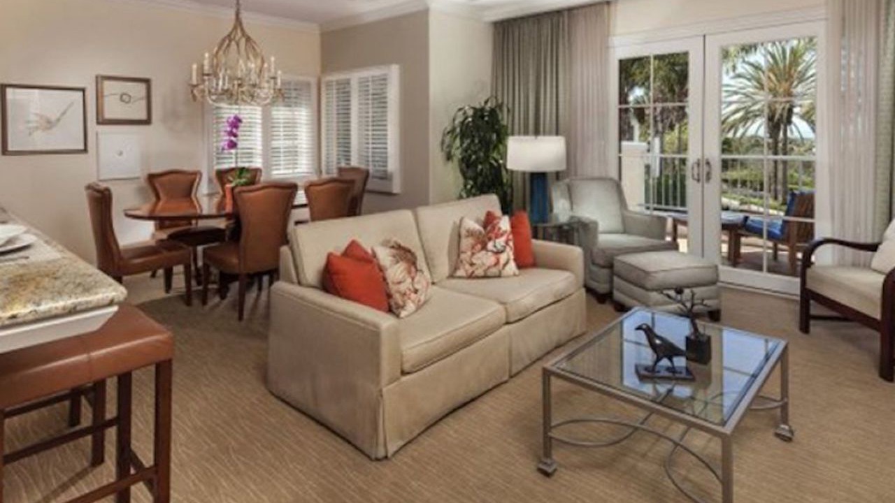 Photo of Livingroom in Aviara