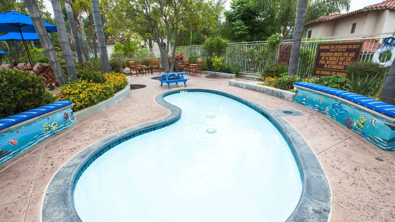 Photo of Outdoor in Aviara