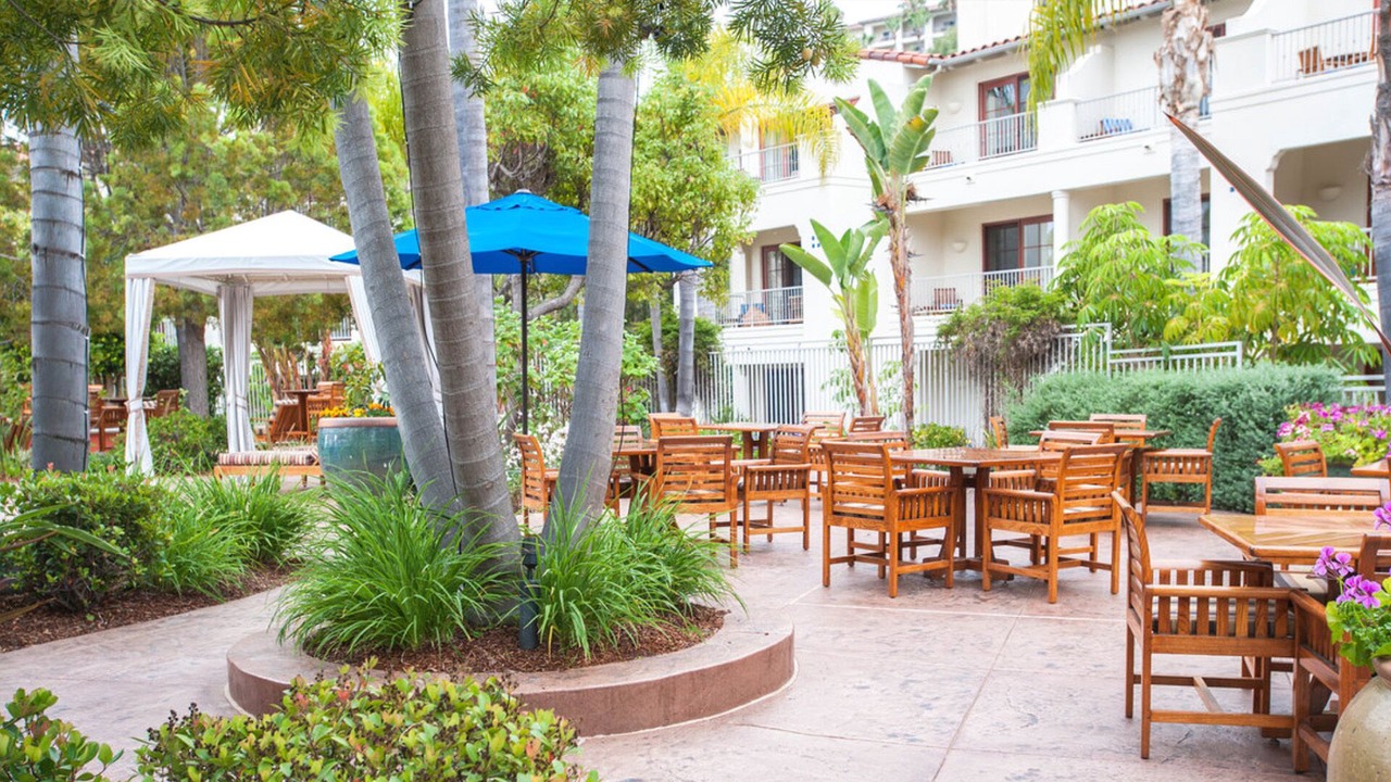 Photo of Outdoor in Aviara