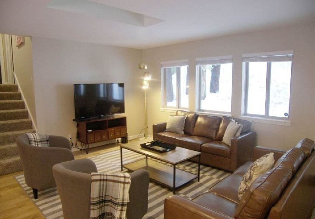Photo of Livingroom in Incline Village