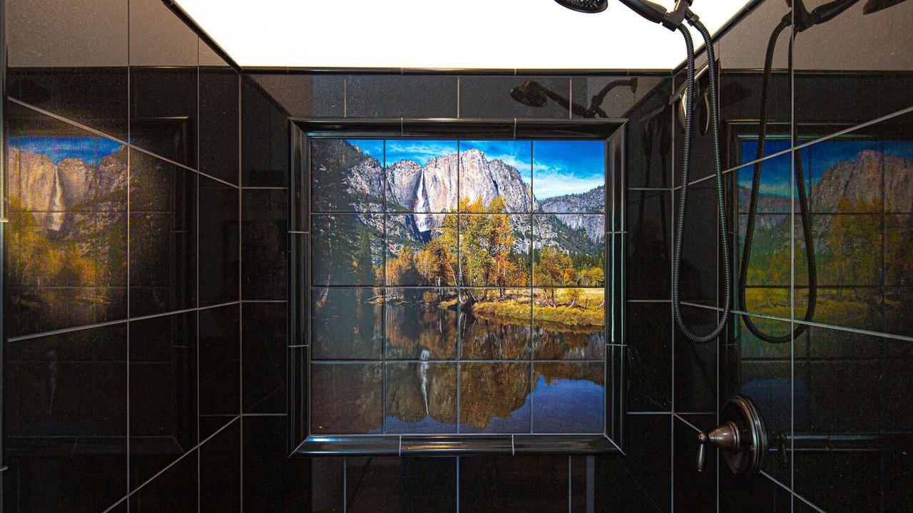 Photo of Bathroom in Mariposa