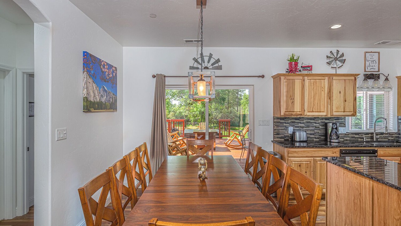 Photo of Bedroom in Mariposa