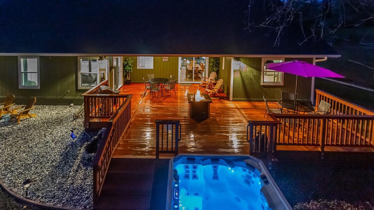 Photo of Outdoor in Mariposa
