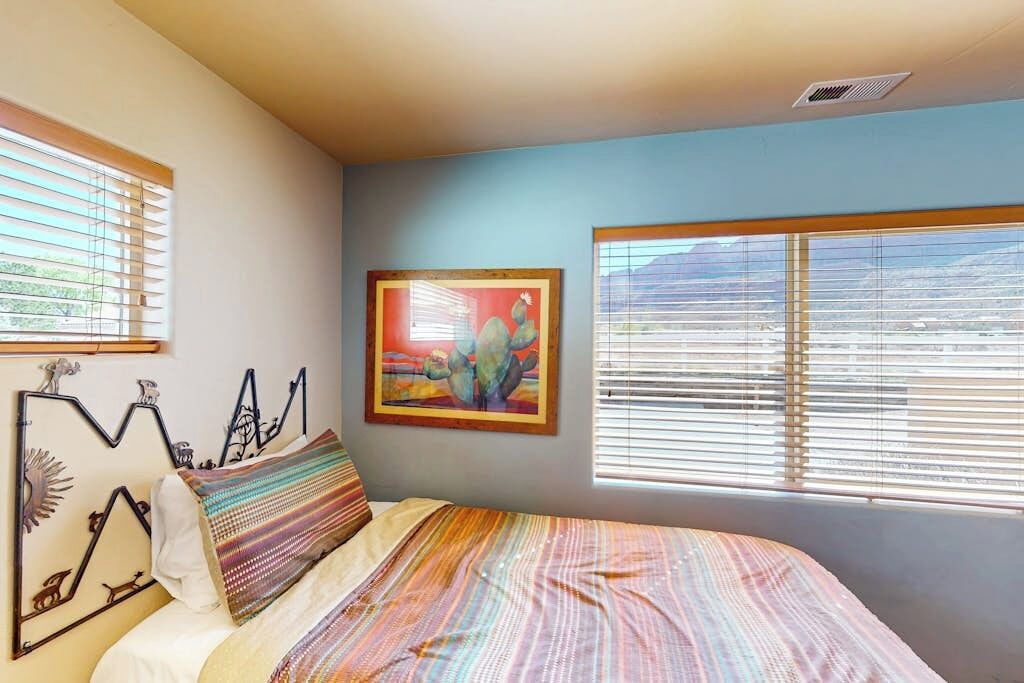 Photo of Bedroom in Moab South Valley