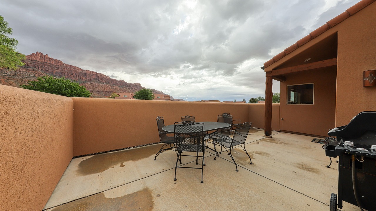 Photo of Outdoor in Moab South Valley