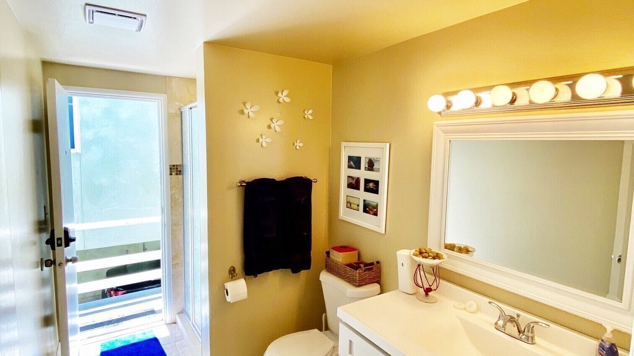 Photo of Bathroom in West Newport