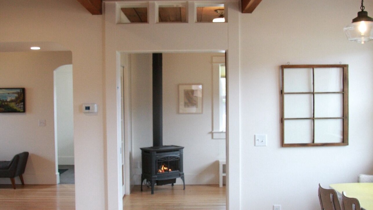 Photo of Bedroom in Crescent City