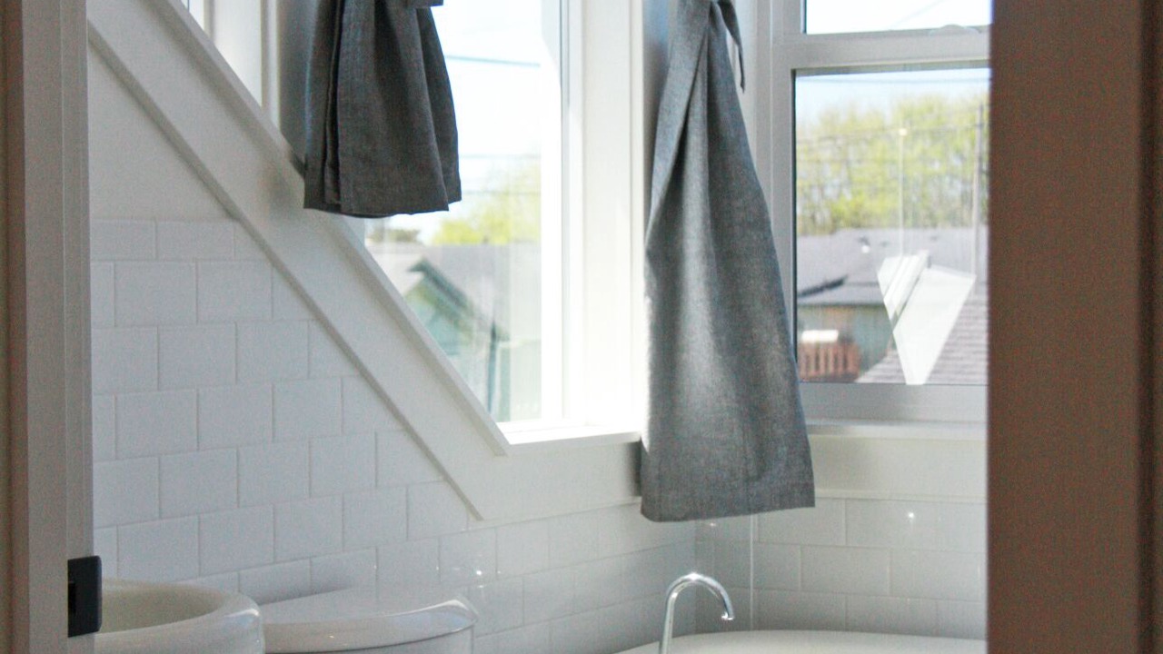 Photo of Bathroom in Crescent City