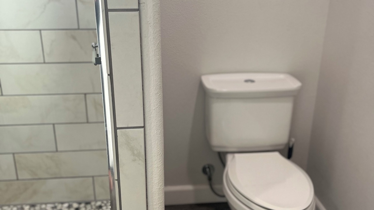 Photo of Bathroom in Three Rivers