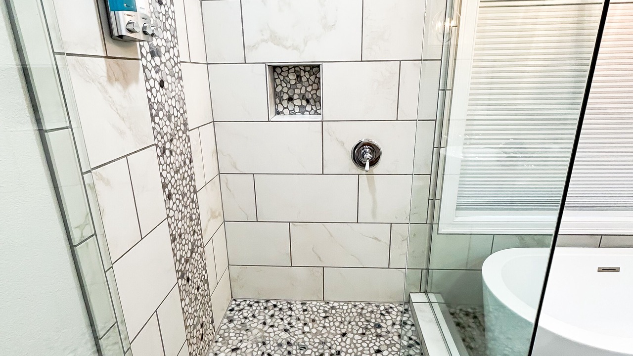 Photo of Bathroom in Three Rivers