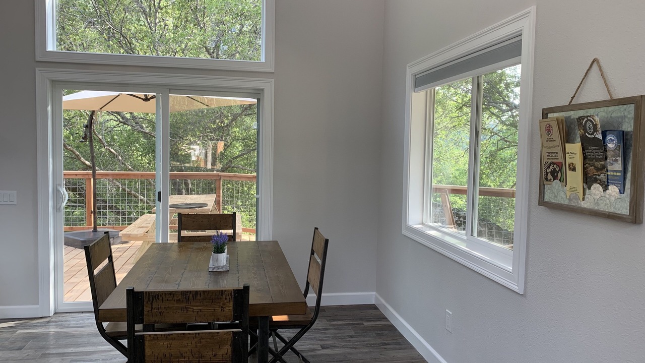 Photo of Livingroom in Three Rivers