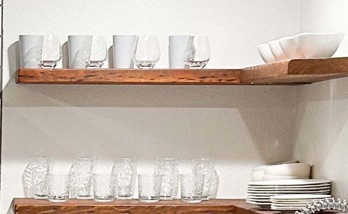 Photo of Kitchen in Three Rivers