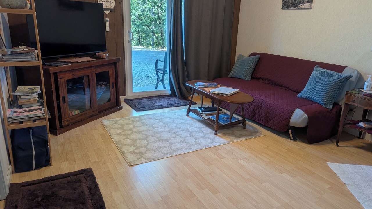 Photo of Livingroom in Mariposa