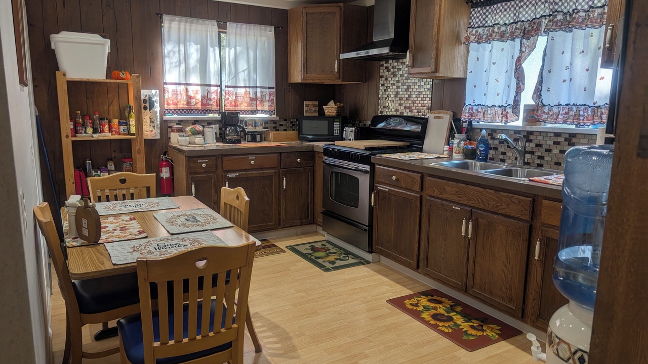 Photo of Kitchen in Mariposa