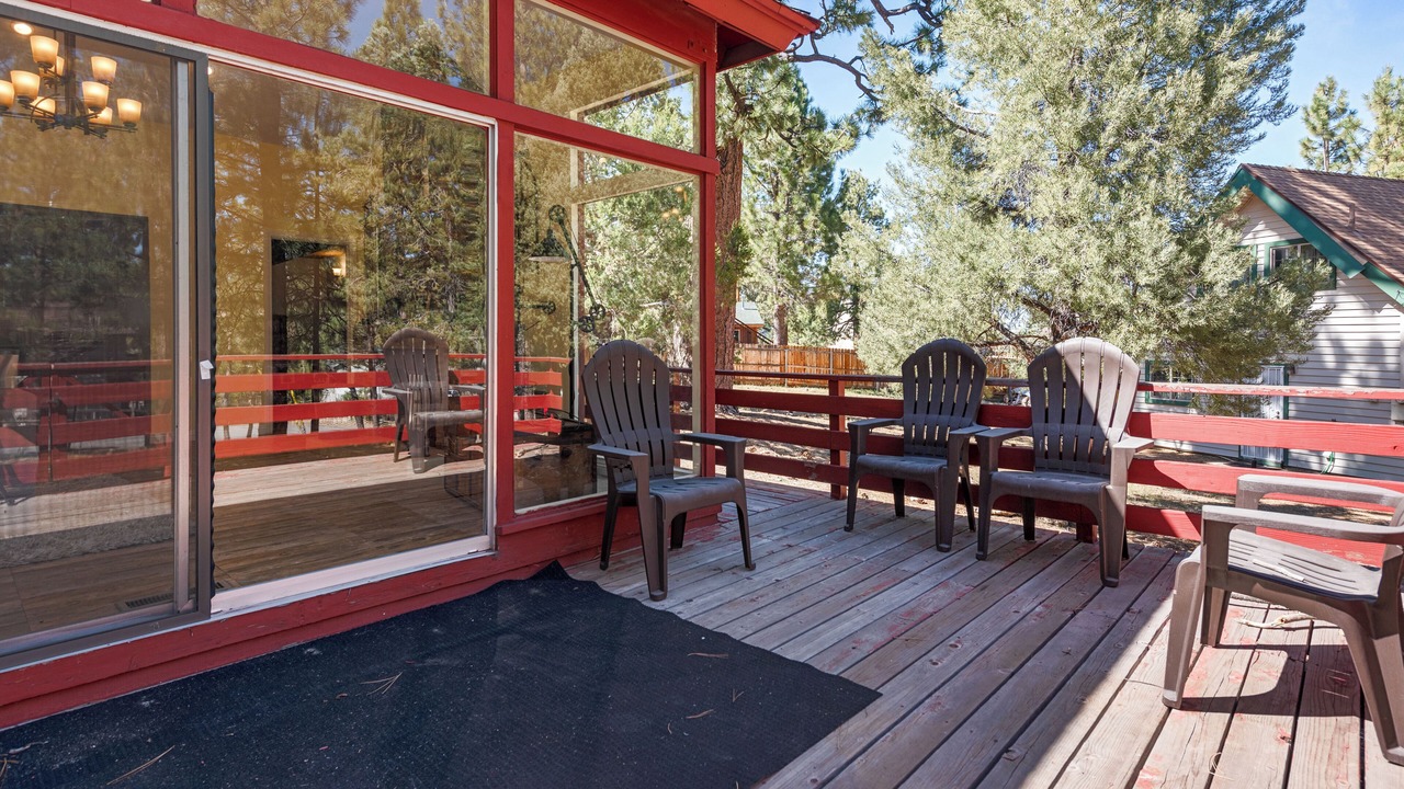 Photo of Others in Big Bear