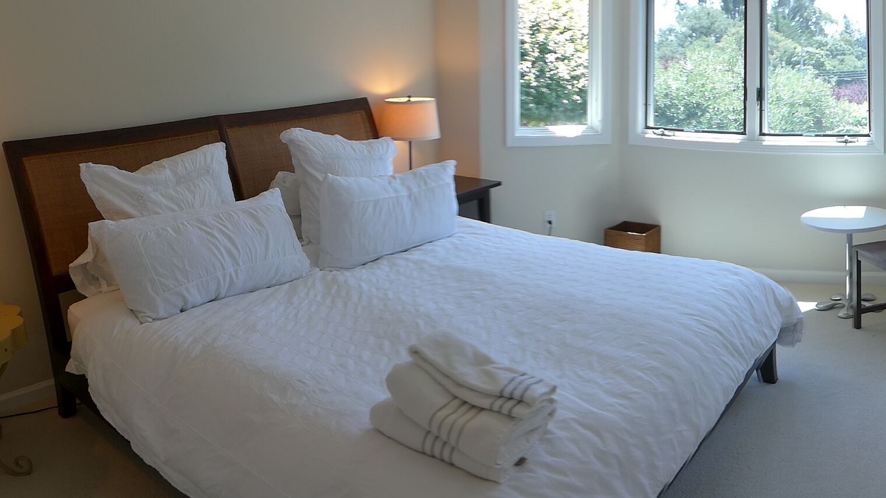 Photo of Bedroom in Sebastopol