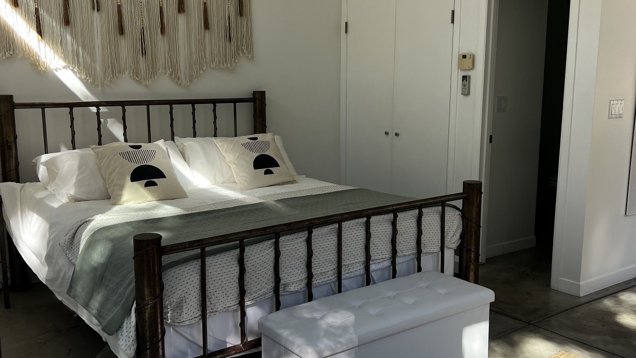 Photo of Bedroom in Topanga