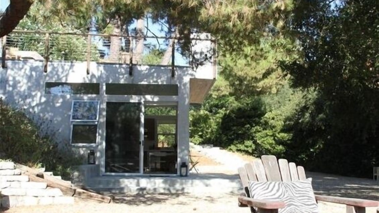 Photo of Patio Balcony in Topanga
