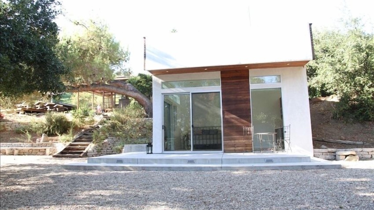 Photo of Outdoor in Topanga