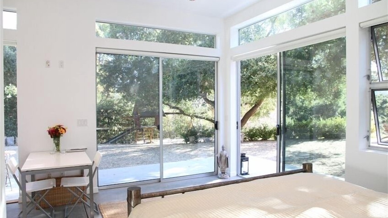 Photo of Bedroom in Topanga