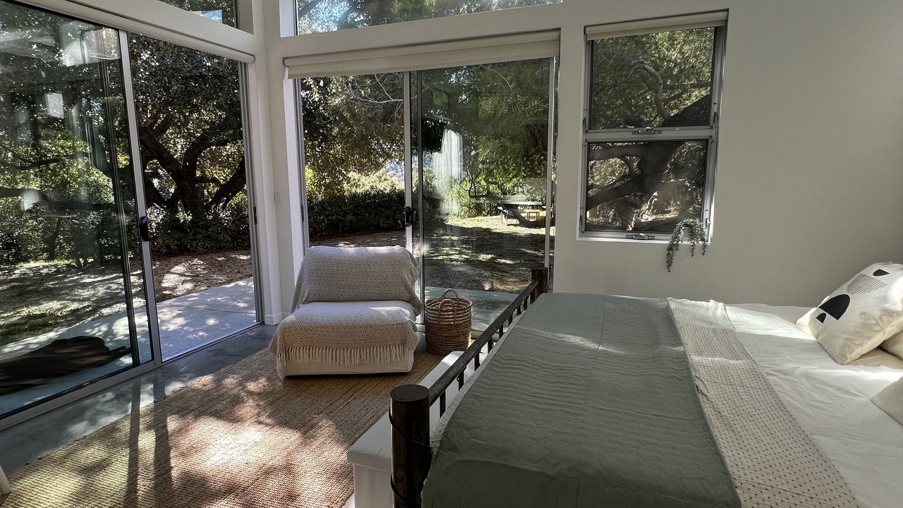 Photo of Bedroom in Topanga