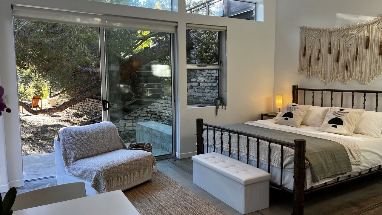 Photo of Bedroom in Topanga