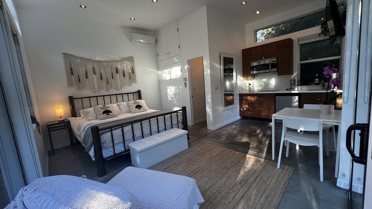 Photo of Bedroom in Topanga