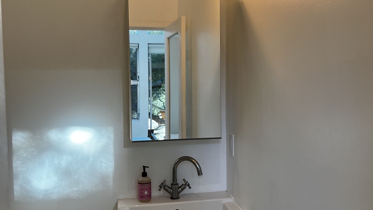 Photo of Bathroom in Topanga