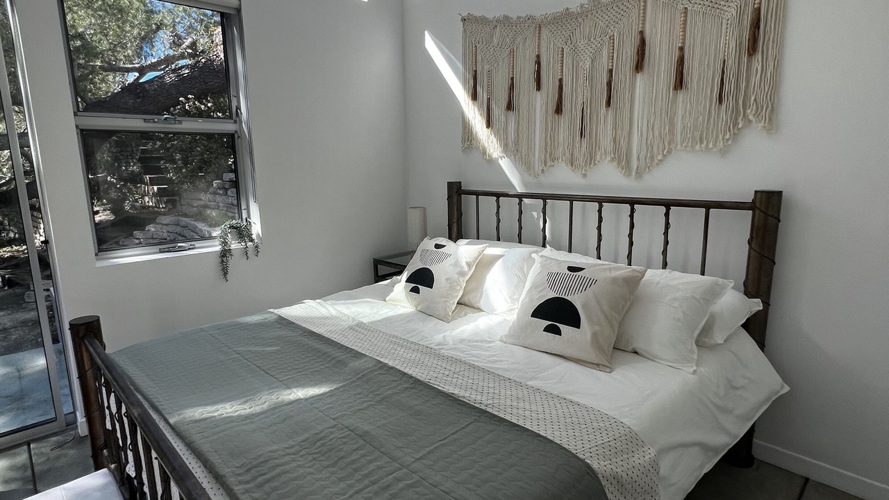 Photo of Bedroom in Topanga