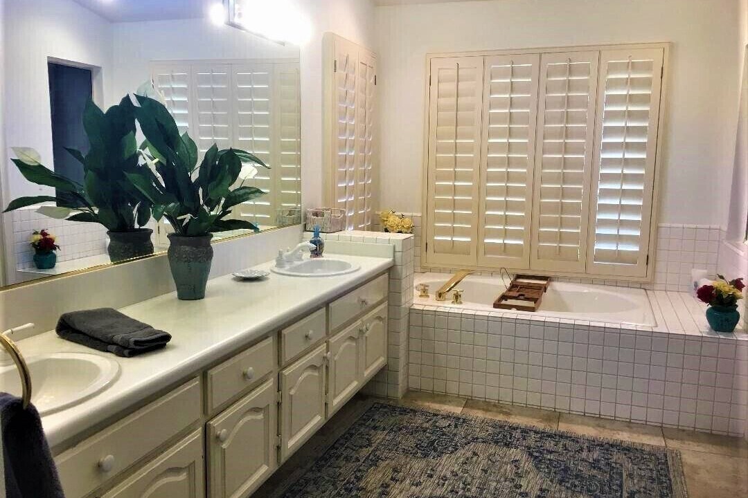 Photo of Bathroom in Rancho Ocatillo