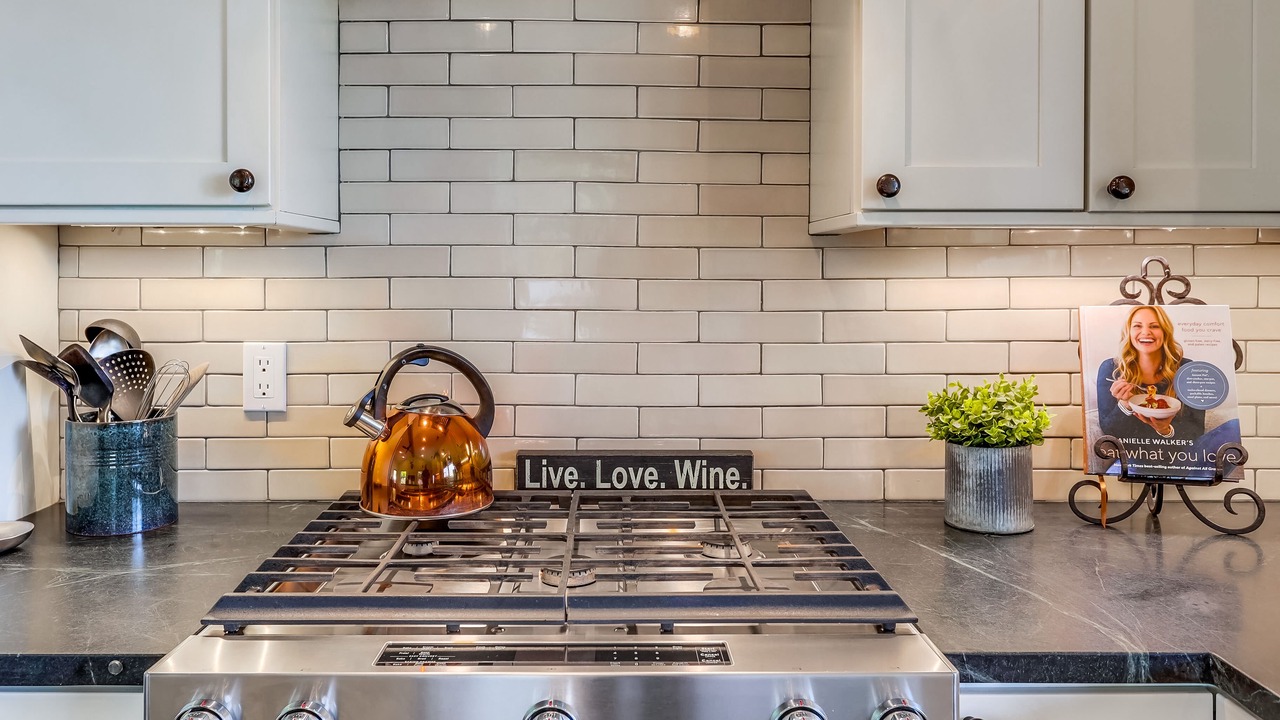 Photo of Kitchen in Ramona