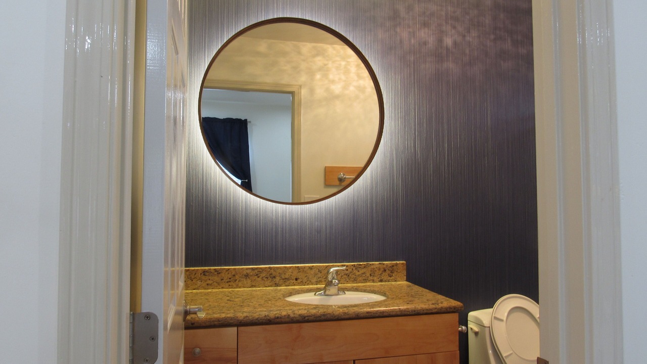 Photo of Bathroom in Point Loma Heights