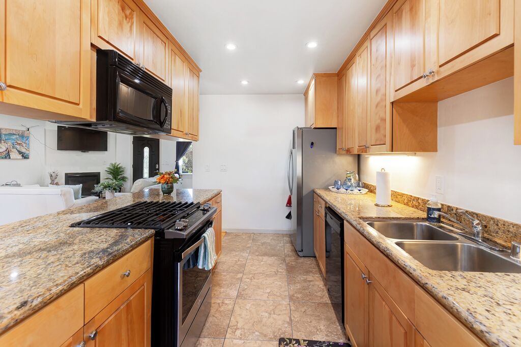 Photo of Kitchen in Point Loma Heights