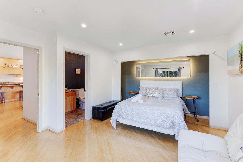 Photo of Bedroom in Point Loma Heights