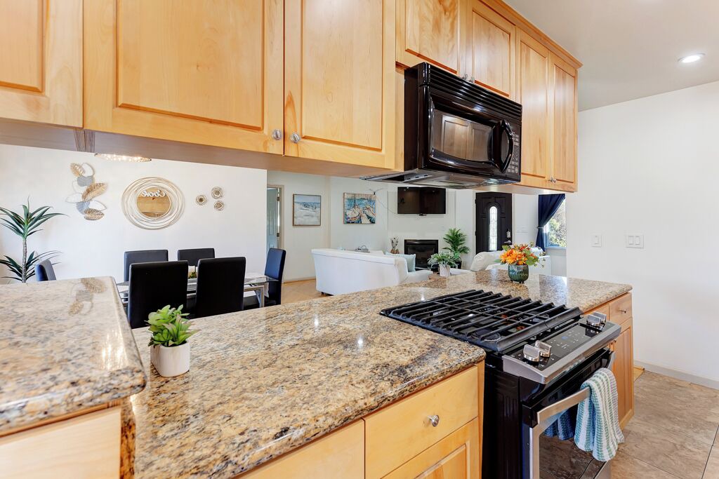 Photo of Kitchen in Point Loma Heights