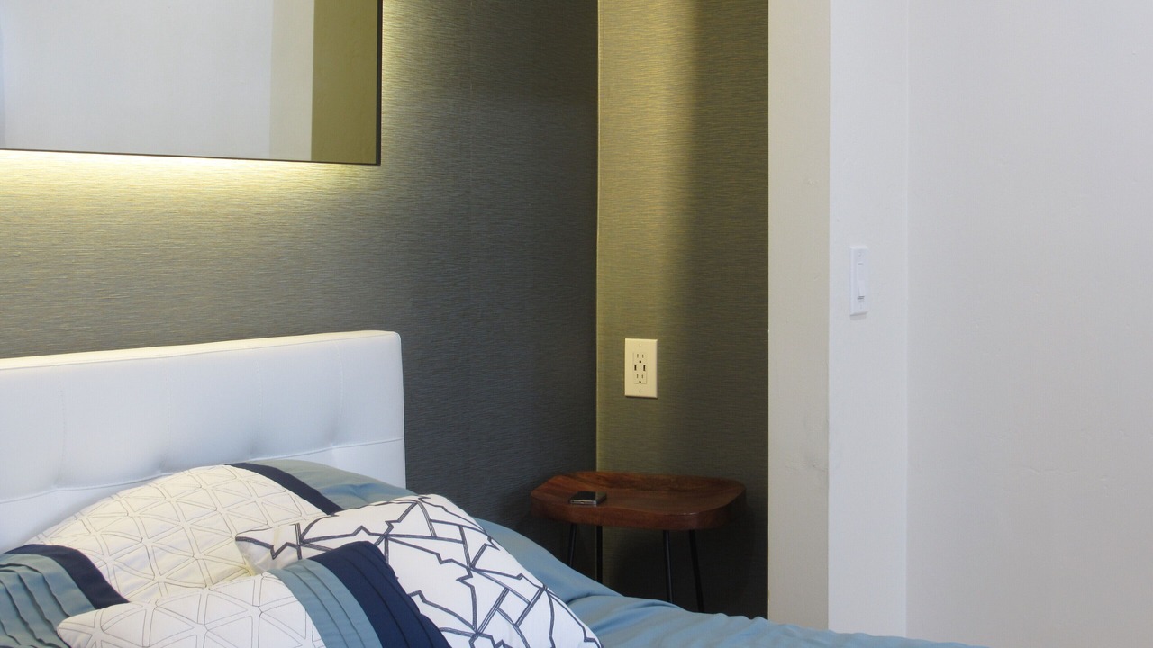 Photo of Bedroom in Point Loma Heights