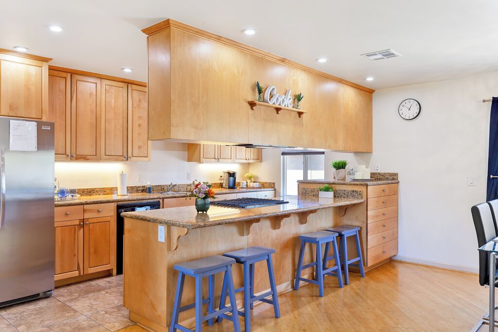 Photo of Kitchen in Point Loma Heights