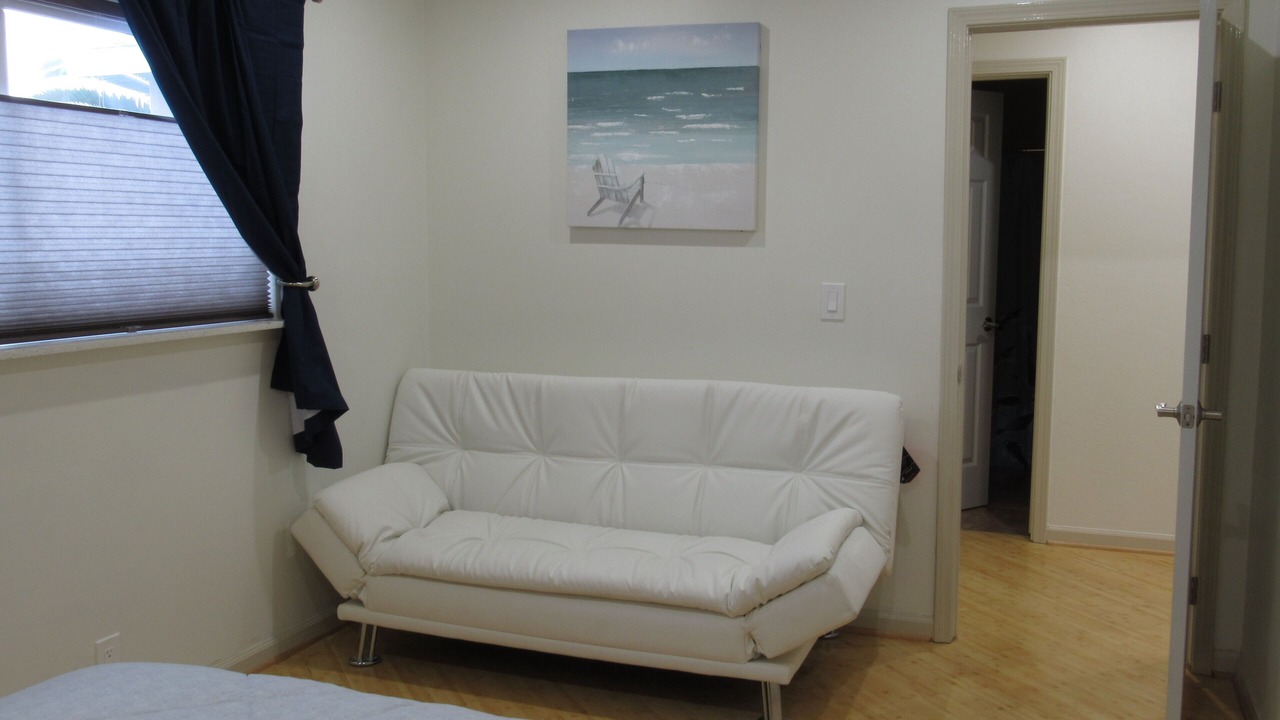 Photo of Livingroom in Point Loma Heights