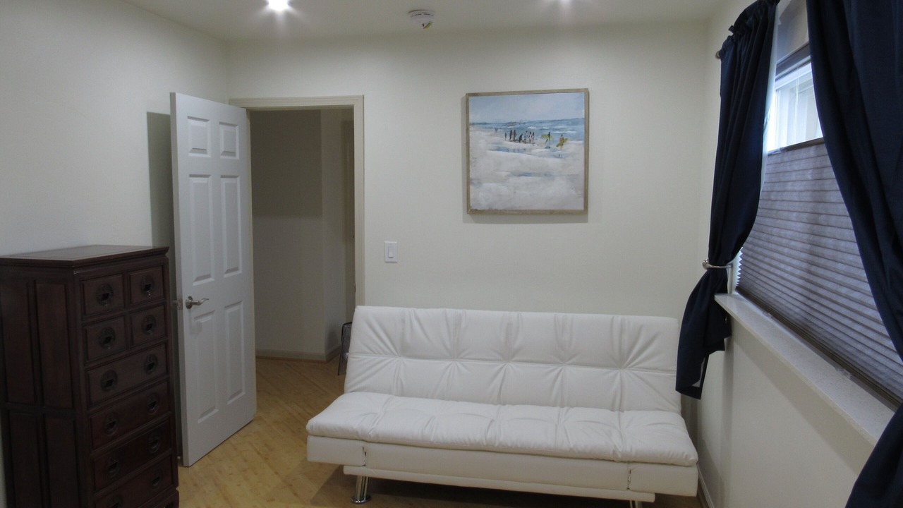 Photo of Livingroom in Point Loma Heights